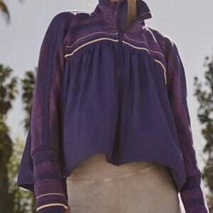 Free People Movement Spaced Out Jacket